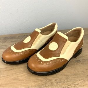 ⛳️Sandbaggers Madison Women’s Golf Shoes